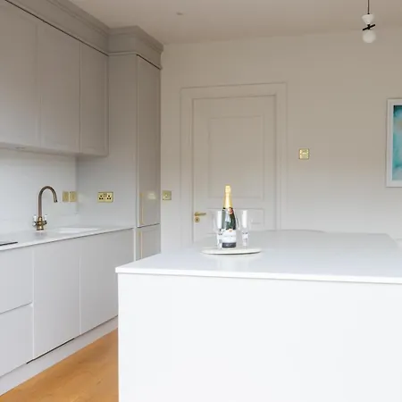 Guestready - Amazing House In Sandymount *