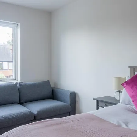 Nyaraló Guestready - Amazing House In Sandymount *