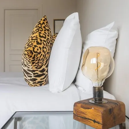 Guestready - Amazing House In Sandymount Nyaraló *