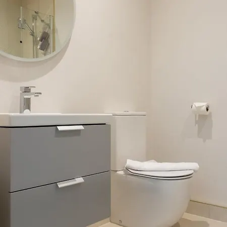 Nyaraló Guestready - Amazing House In Sandymount Dublin