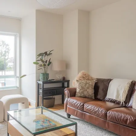 Guestready - Amazing House In Sandymount Dublin