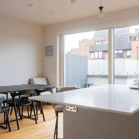 Guestready - Amazing House In Sandymount