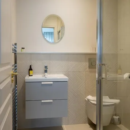 度假居 Guestready - Amazing House In Sandymount 都柏林