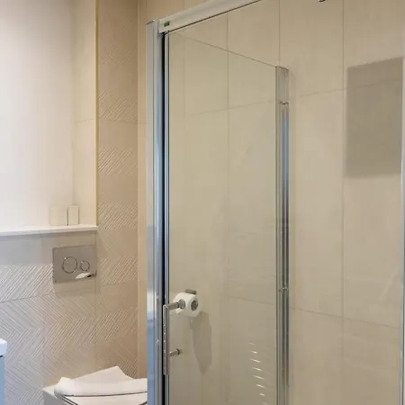 בית נופש Guestready - Amazing House In Sandymount