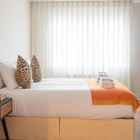 Guestready - Amazing House In Sandymount Сasa de vacaciones