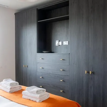 招待所 Guestready - Amazing House In Sandymount