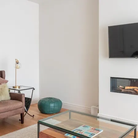Сasa de vacaciones Guestready - Amazing House In Sandymount Dublín