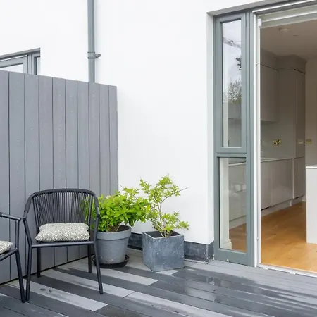 Guestready - Amazing House In Sandymount *
