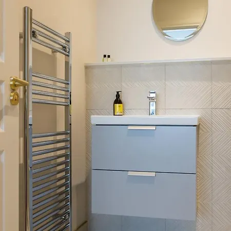 Guestready - Amazing House In Sandymount Сasa de vacaciones Dublín