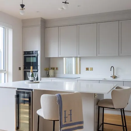 Guestready - Amazing House In Sandymount
