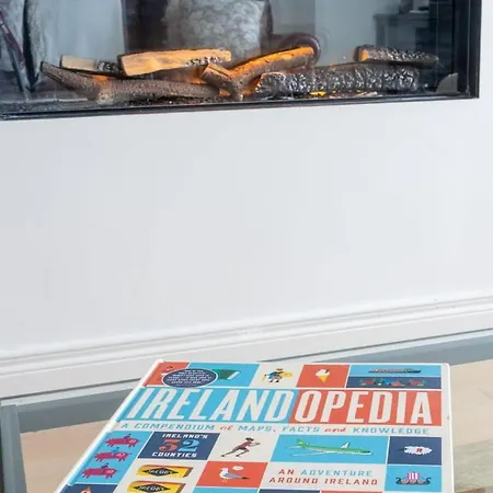 בית נופש Guestready - Amazing House In Sandymount