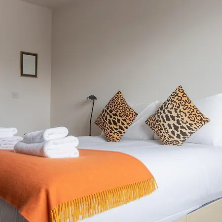 Guestready - Amazing House In Sandymount 招待所 都柏林