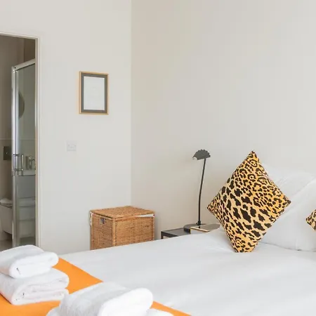 Guestready - Amazing House In Sandymount 招待所