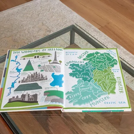 Guestready - Amazing House In Sandymount