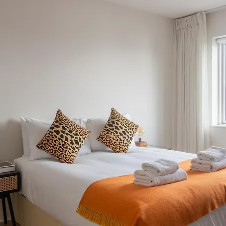 Guestready - Amazing House In Sandymount Сasa de vacaciones