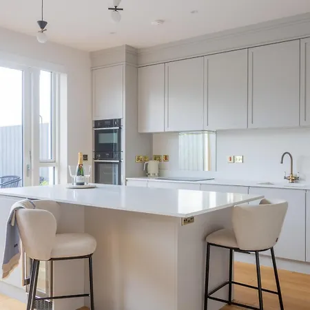 招待所 Guestready - Amazing House In Sandymount *