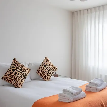 בית נופש Guestready - Amazing House In Sandymount דבלין