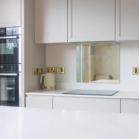 招待所 Guestready - Amazing House In Sandymount