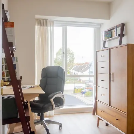 Guestready - Amazing House In Sandymount Сasa de vacaciones *