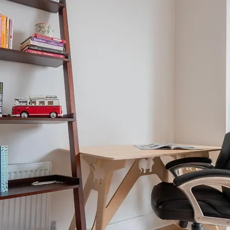 Guestready - Amazing House In Sandymount *