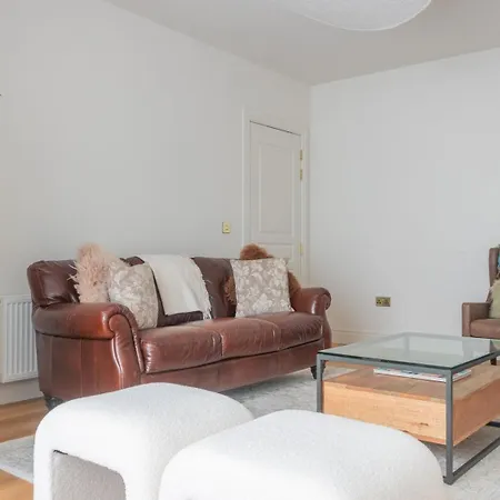 Guestready - Amazing House In Sandymount דבלין