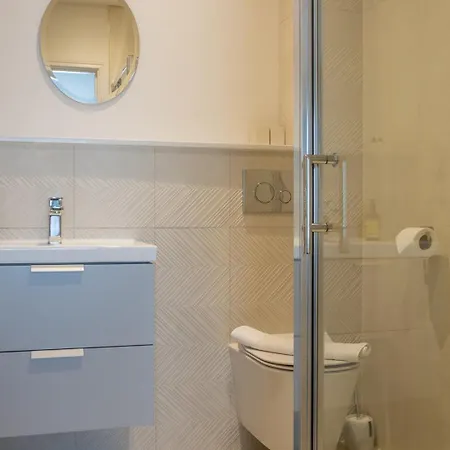 Guestready - Amazing House In Sandymount * דבלין