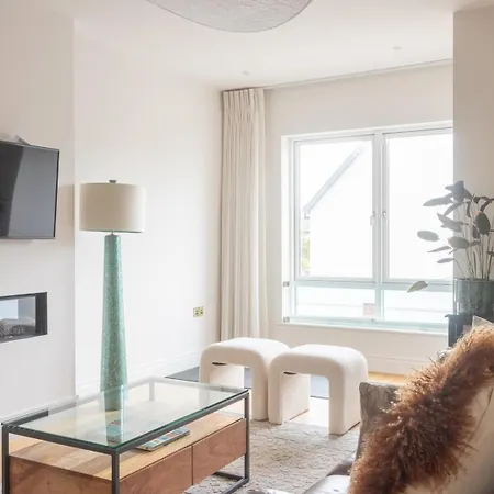 招待所 Guestready - Amazing House In Sandymount 都柏林