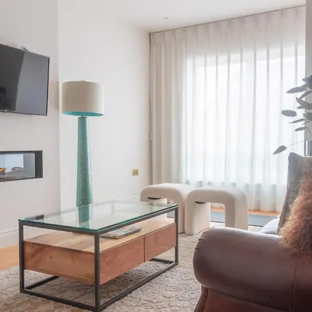 Guestready - Amazing House In Sandymount *