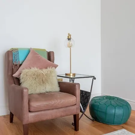 Guestready - Amazing House In Sandymount דבלין