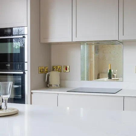 Guestready - Amazing House In Sandymount Dom wakacyjny Dublin