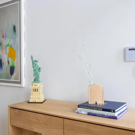 Guestready - Amazing House In Sandymount Dom wakacyjny Dublin
