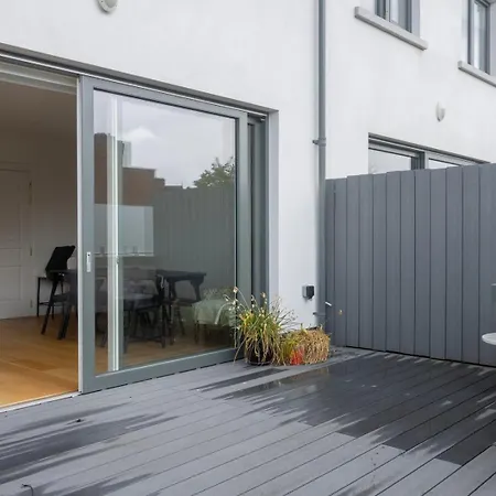 Guestready - Amazing House In Sandymount Semesterbostad