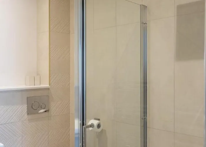 بيت للعطل Guestready - Amazing House In Sandymount