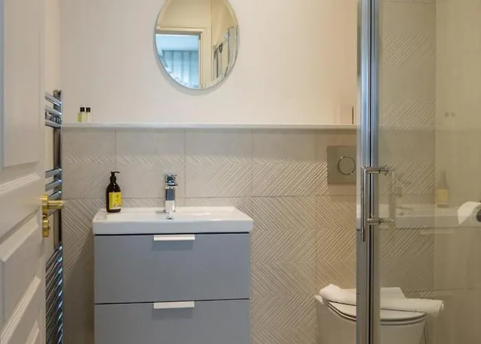 بيت للعطل Guestready - Amazing House In Sandymount دبلن