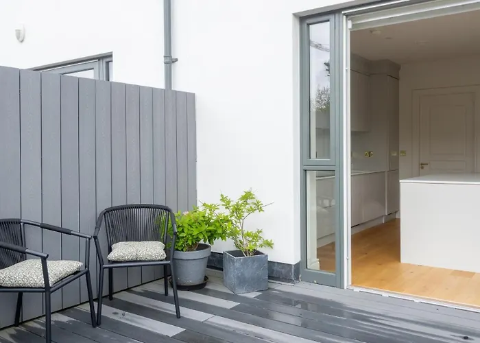 Guestready - Amazing House In Sandymount *