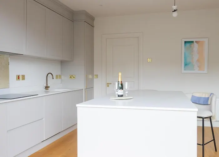 Guestready - Amazing House In Sandymount *