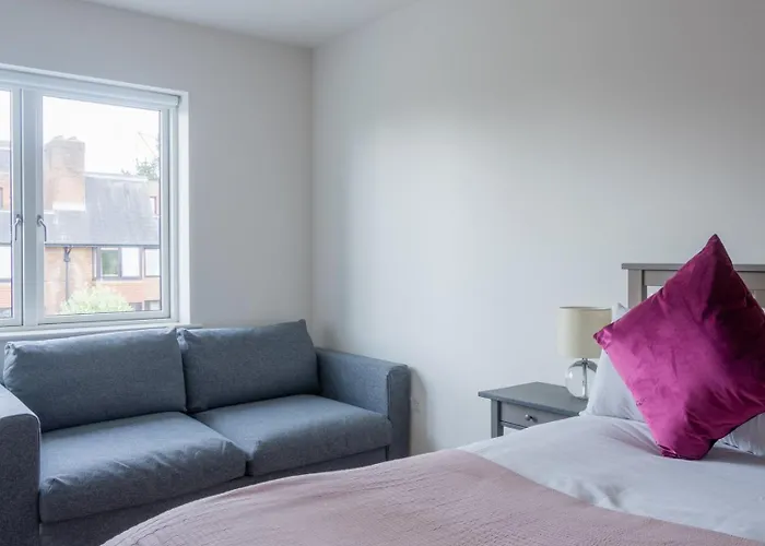 بيت للعطل Guestready - Amazing House In Sandymount *