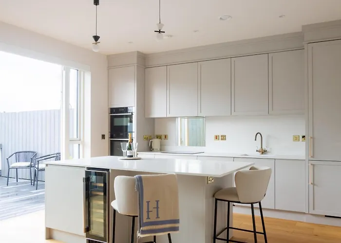 Guestready - Amazing House In Sandymount * دبلن