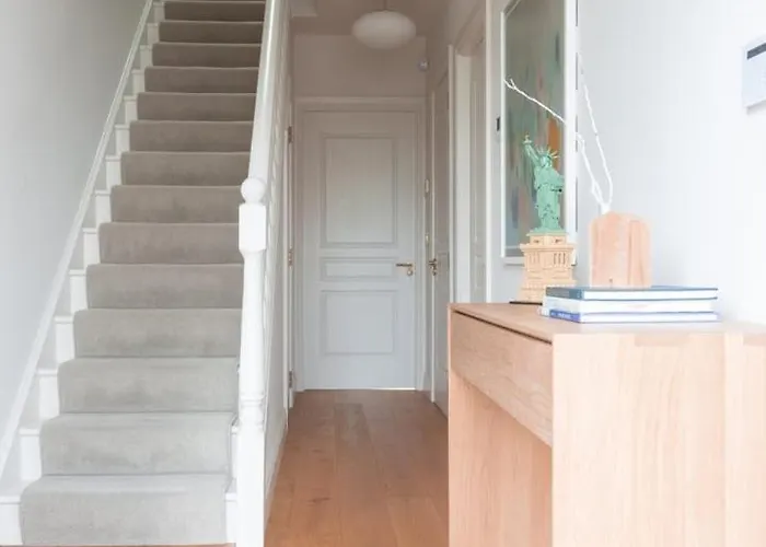 بيت للعطل Guestready - Amazing House In Sandymount