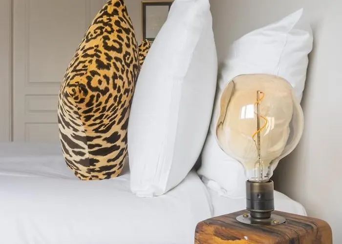 Guestready - Amazing House In Sandymount بيت للعطل *