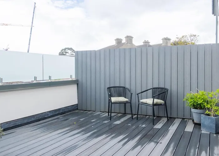 Guestready - Amazing House In Sandymount بيت للعطل دبلن