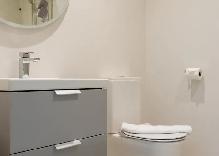 بيت للعطل Guestready - Amazing House In Sandymount دبلن