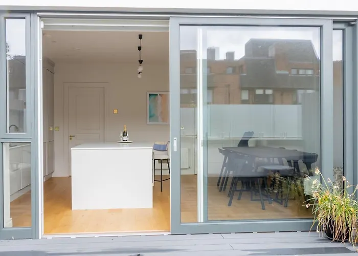 Guestready - Amazing House In Sandymount * Dublin