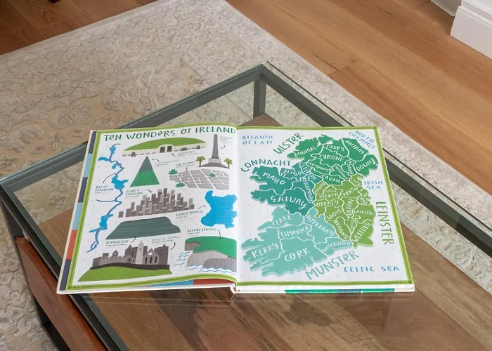 Guestready - Amazing House In Sandymount