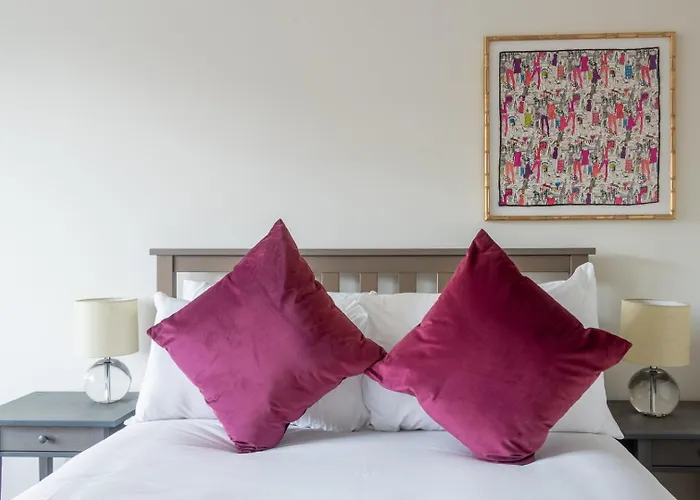 Guestready - Amazing House In Sandymount بيت للعطل *