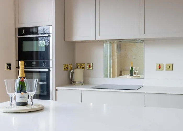 Guestready - Amazing House In Sandymount بيت للعطل دبلن