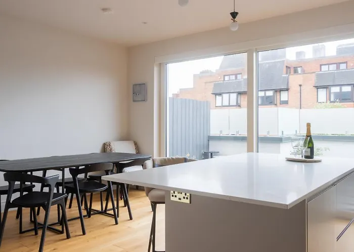 Guestready - Amazing House In Sandymount