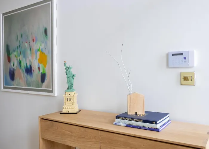Guestready - Amazing House In Sandymount بيت للعطل دبلن