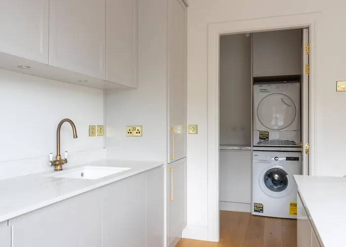 بيت للعطل Guestready - Amazing House In Sandymount دبلن