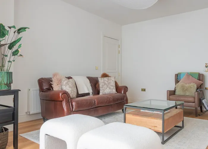 Guestready - Amazing House In Sandymount دبلن